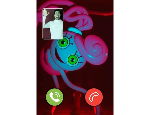 Mommy Long Legs Scary Call ! for Android - Download the APK from Habererciyes